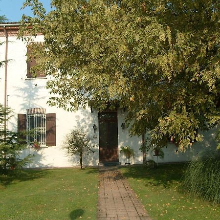 B&B Casa Manuelli Alessandria Exteriör bild