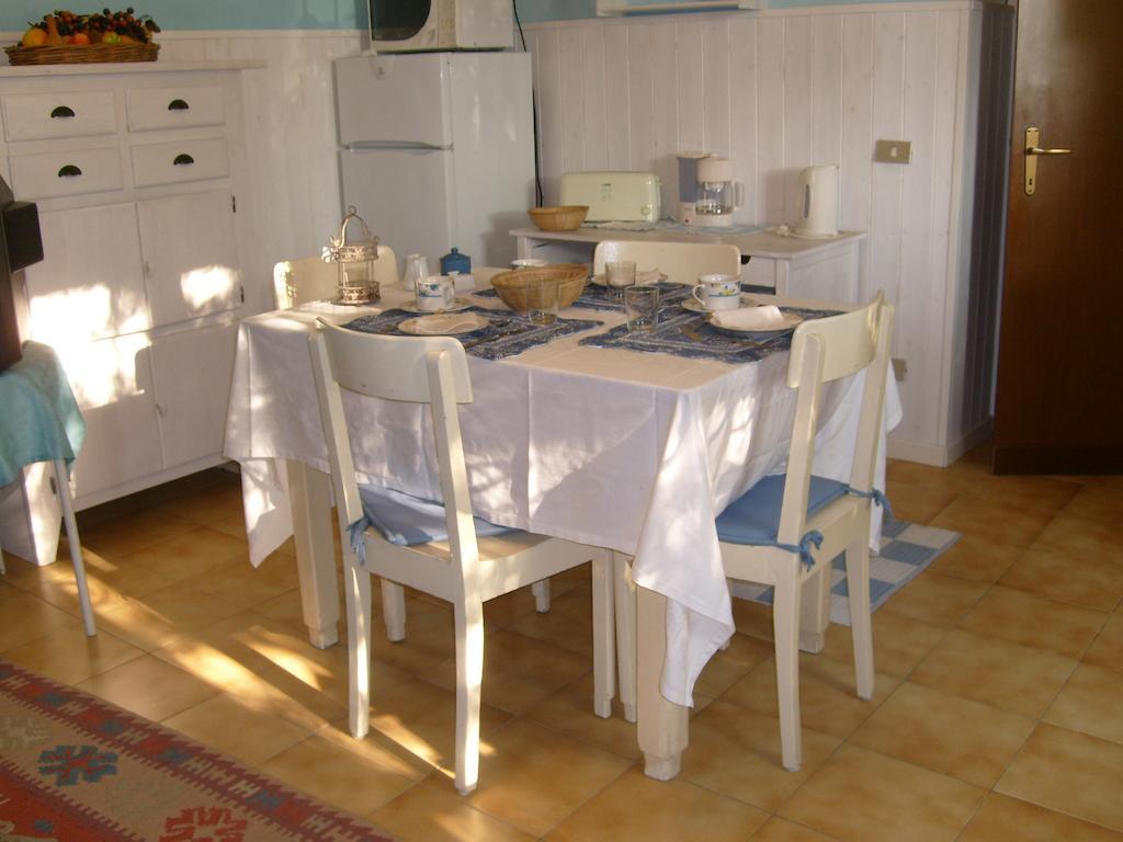 B&B Casa Manuelli Alessandria Rum bild